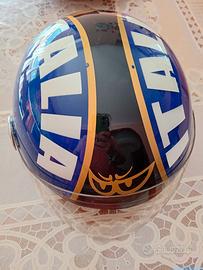 casco blauer XL 