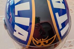 casco blauer XL 