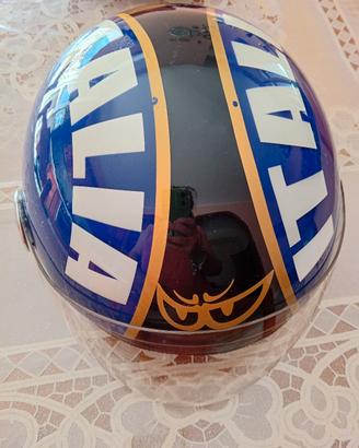 casco blauer XL 