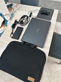 PC Portatile da Gaming HP Vintus 16