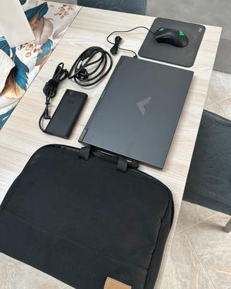 PC Portatile da Gaming HP Vintus 16