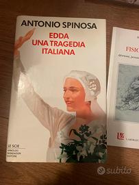 Edda una tragefia italiana