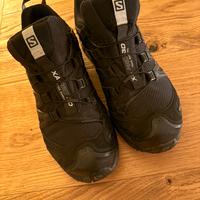 Salomon XA PRO 3D Gore-Tex Scarpe running donna