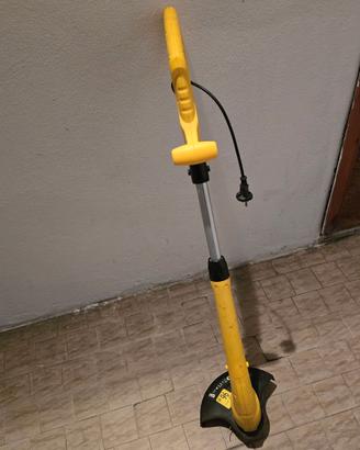 decespugliatore