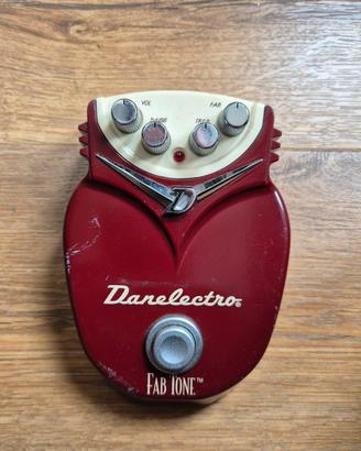 Danelectro Fab Tone