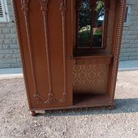 mobile ingresso vintage 