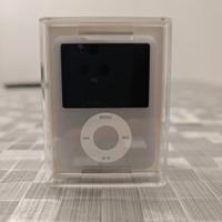 iPod nano 3 generazione 