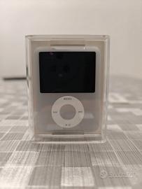 iPod nano 3 generazione 