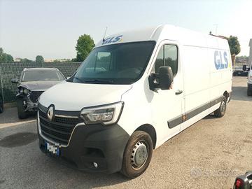 RENAULT Master T35 2.3 dCi 135