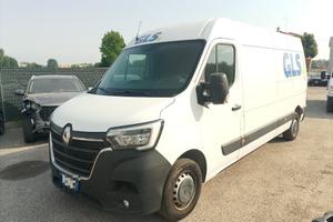 RENAULT Master T35 2.3 dCi 135
