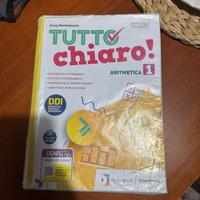 Libri scuola media bartolomeo Capasso frattamaggio