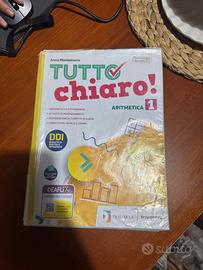 Libri scuola media bartolomeo Capasso frattamaggio