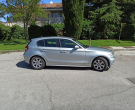 BMW serie 1 2006