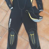 muta cressi atlantis