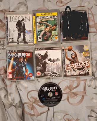 lotto giochi PS3
