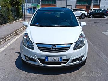 Opel Corsa 1.3 CDTI 75CV PORTABICI TETTO NEOPATENT