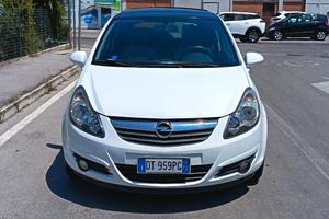 Opel Corsa 1.3 CDTI 75CV PORTABICI TETTO NEOPATENT