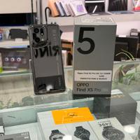 Oppo Find X5 Pro 5G 12/ 256GB - PROMO