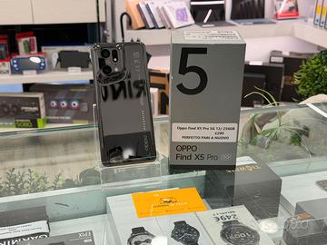 Oppo Find X5 Pro 5G 12/ 256GB - PROMO