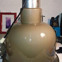 LAMPADA A SOSPENSIONE VINTAGE