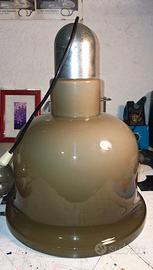 LAMPADA A SOSPENSIONE VINTAGE