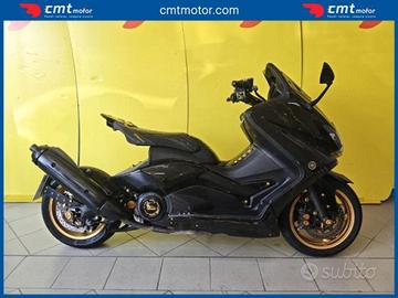 YAMAHA T-Max 500 Garantito e Finanziabile