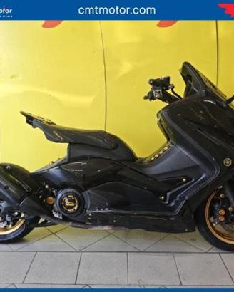 YAMAHA T-Max 500 Garantito e Finanziabile
