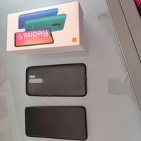 Xiaomi redmi 9