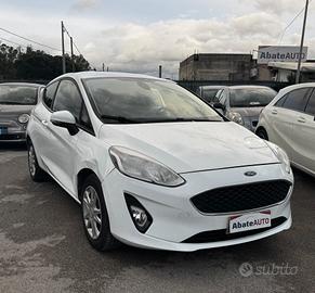 Ford Fiesta 1.5 TDCi 85 CV 3 porte Van Trend