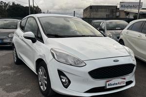 Ford Fiesta 1.5 TDCi 85 CV 3 porte Van Trend