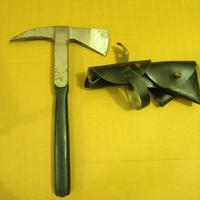 Piccozza Vigili del fuoco