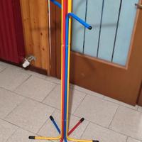 appendiabiti da cameretta bimbo