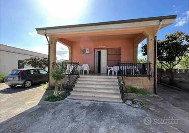 Casa vacanza Trappeto (Pa)