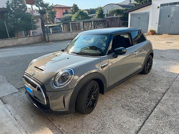 MINI Mini Full Electric - 2021