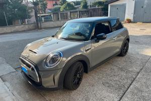 MINI Mini Full Electric - 2021