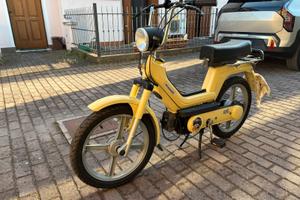 Piaggio si