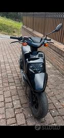 booster 70cc
