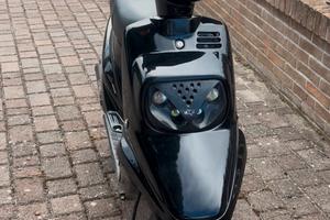 booster 70cc