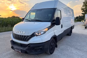 Iveco Daily 35C16A8 BTor 2.3 HPT PL-TA Hi-Matic