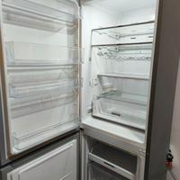 Frigorifero Whirlpool No Frost grande