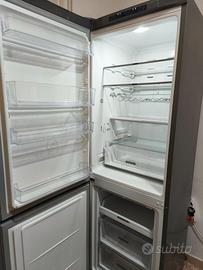 Frigorifero Whirlpool No Frost grande