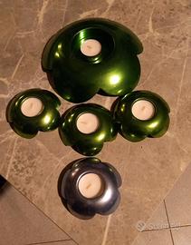 lotto candele