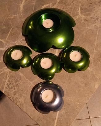 lotto candele