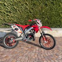 HM CRE Six Competition 2016