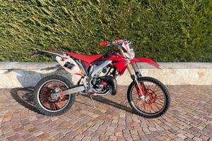 HM CRE Six Competition 2016