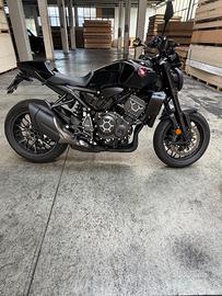 Honda cb 1000