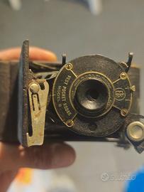 macchina fotografica vest pocket Kodak B
