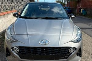 Hyundai i10 tech 1.0 benzina