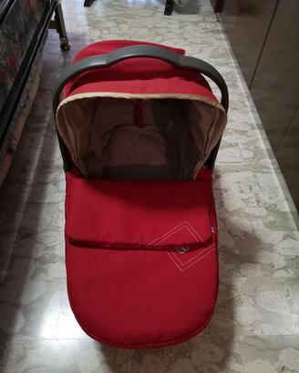 navetta PegPerego per neonato