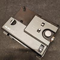 proiettore pellicola 8/super8